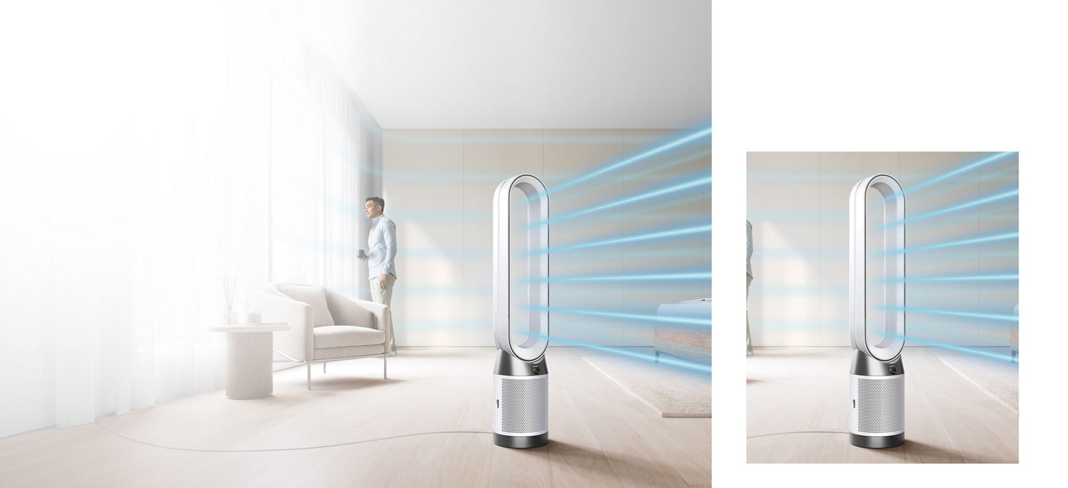 Dyson Purifier Cool Gen1 machine | Dyson