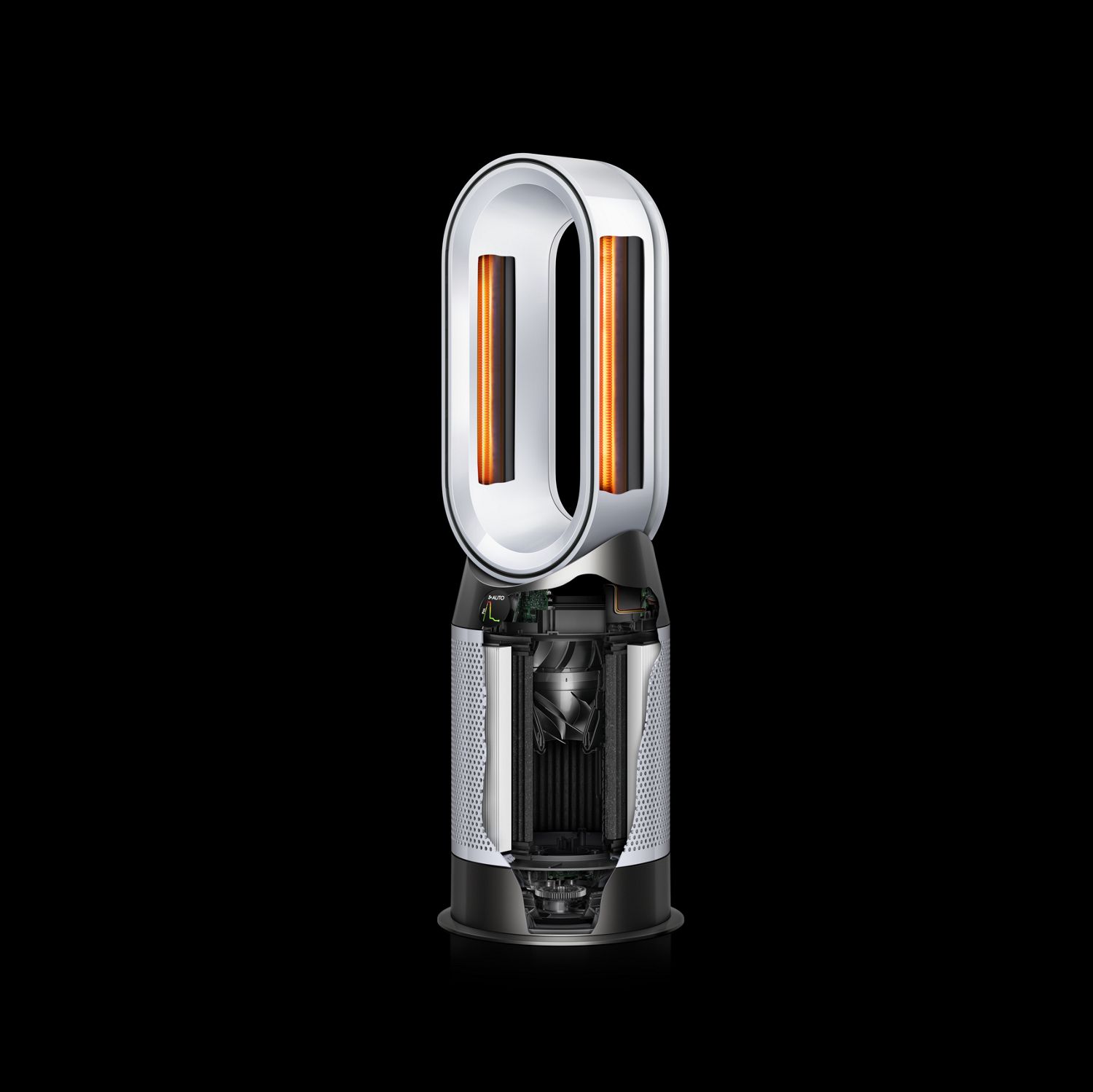 Dyson Purifier Hot+Cool™ Gen1 machine | Dyson