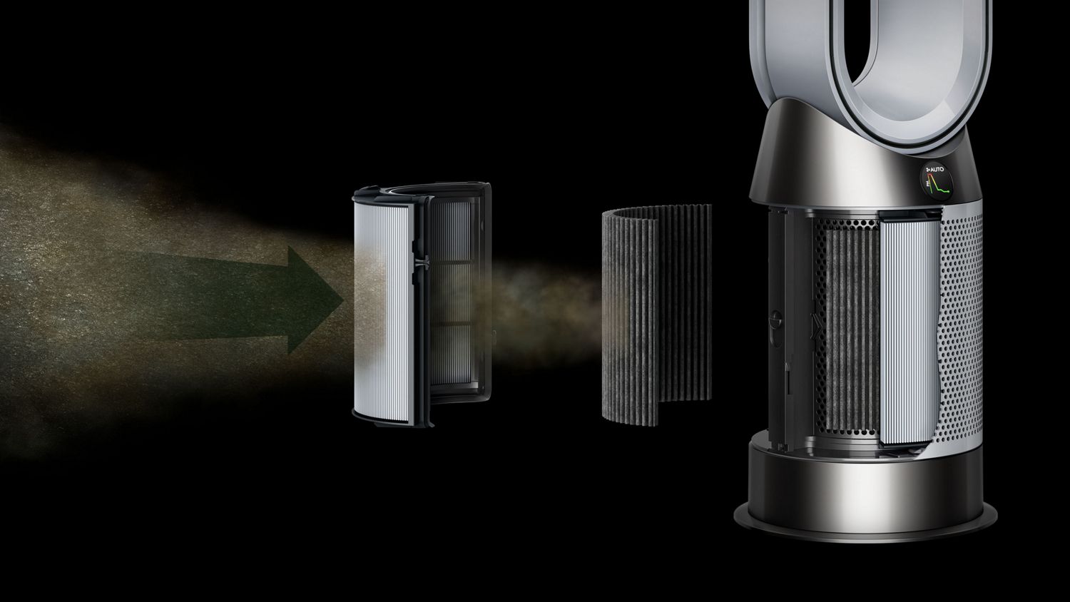 ダイソン HP10 ⭐︎新品未開封⭐︎ dyson hp10」の人気商品一覧 | 安い