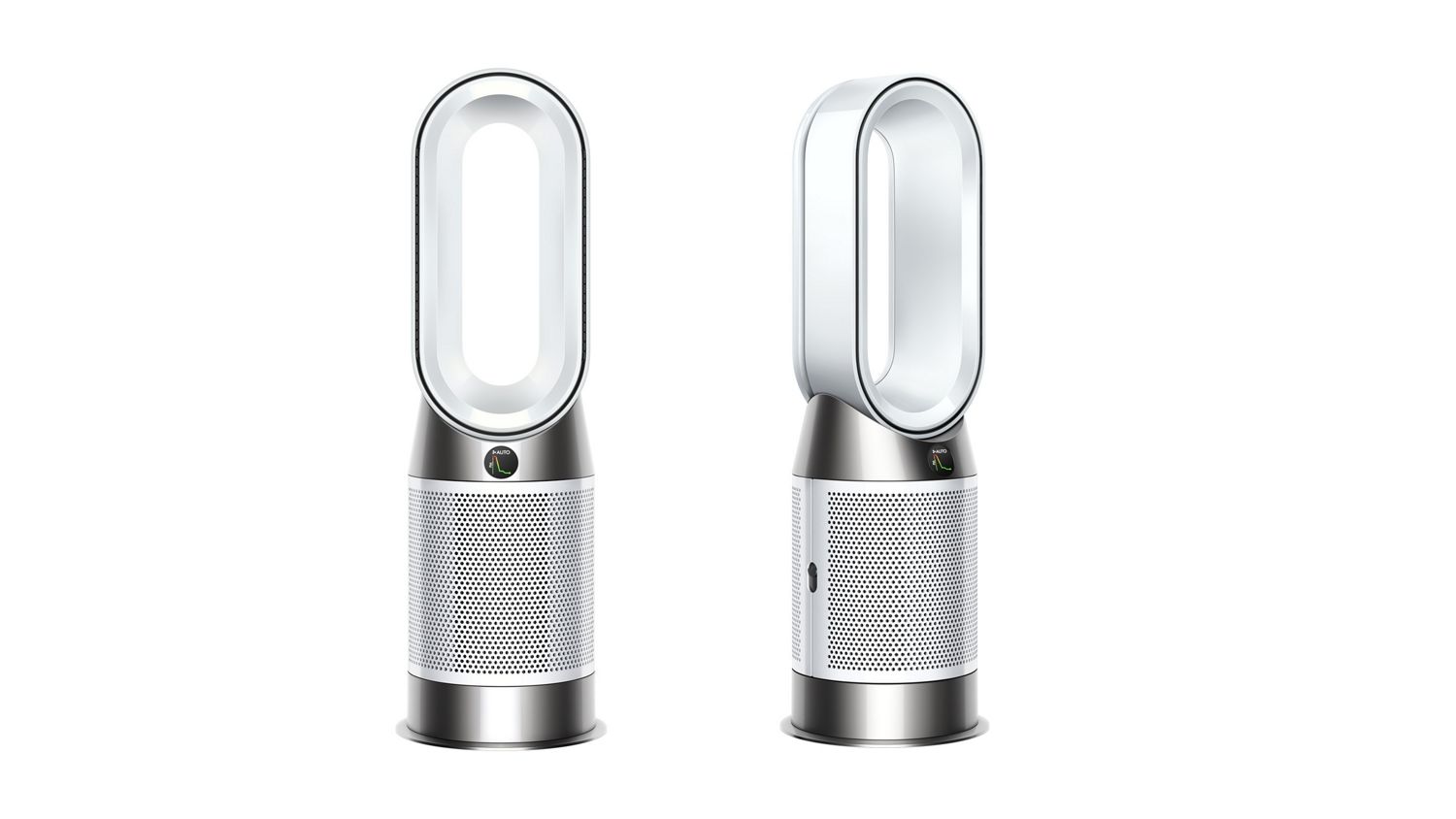 Dyson Purifier Hot+Cool™ Gen1 空気清浄ファンヒーター ブラック