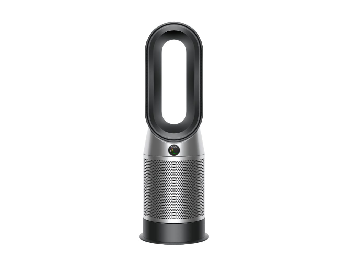 Dyson Purifier Hot+Cool™ Gen1 空気清浄ファンヒーター ブラック