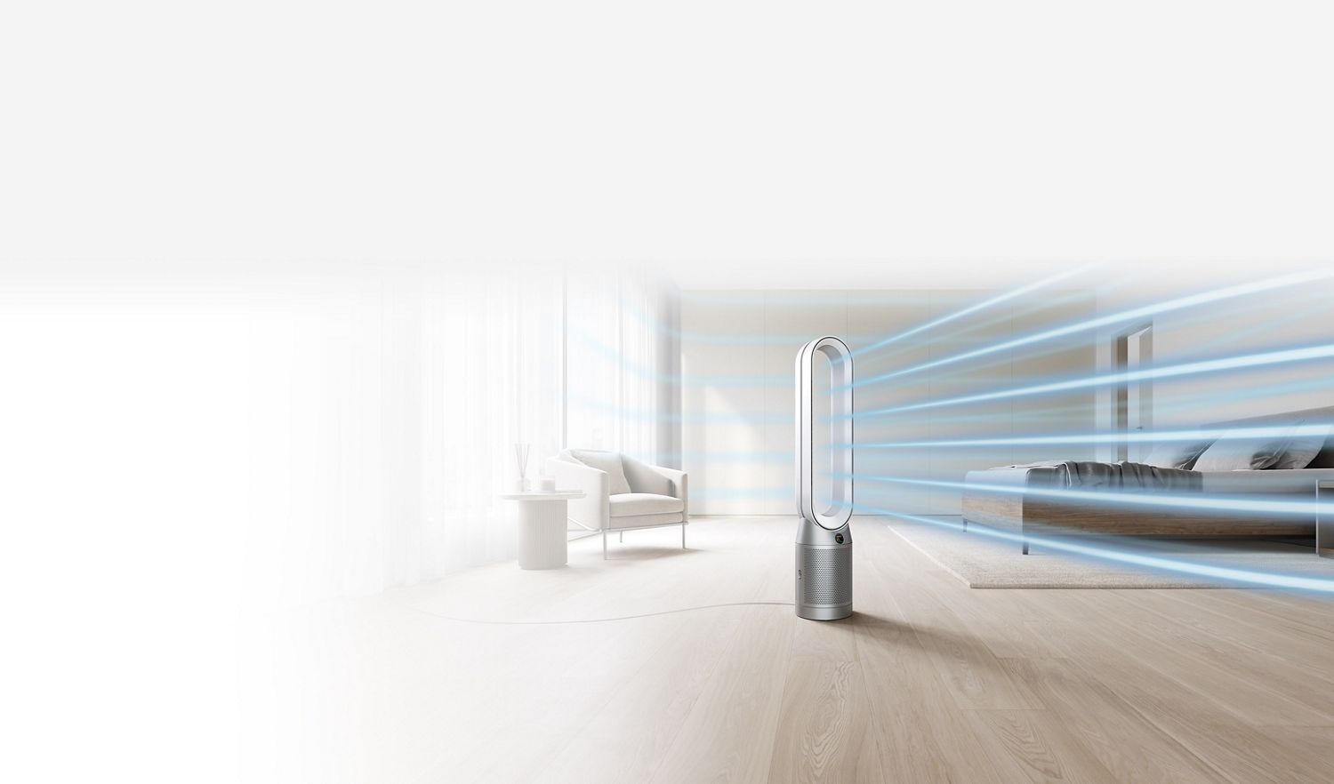 Dyson Purifier Cool TP07