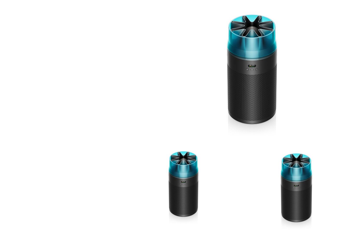 Support for your Dyson HushJet™ Purifier Compact HJ10 | Dyson Malaysia