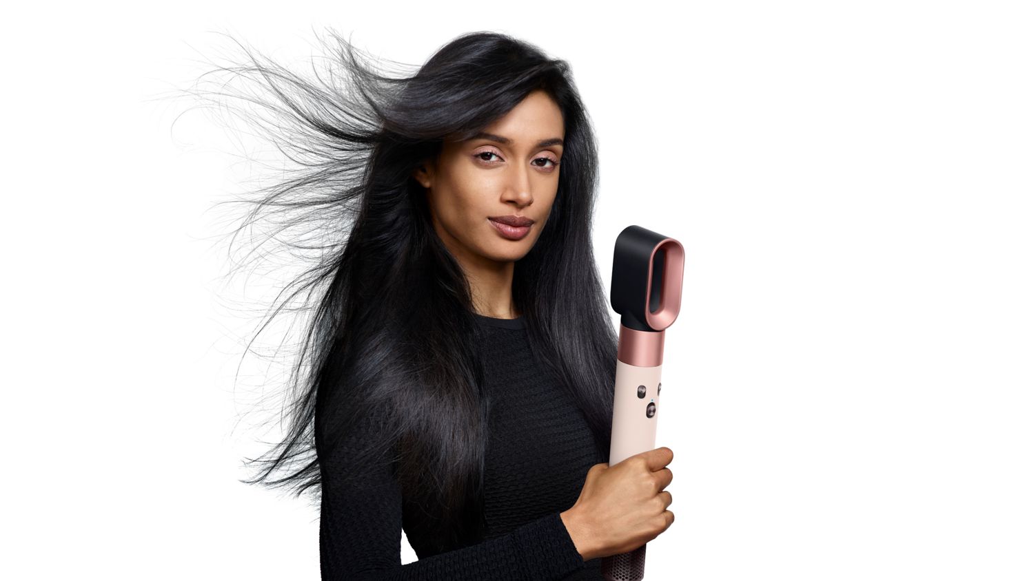 Dyson Airwrap i.d.™ multi-styler and dryer Straight+Wavy (Ceramic