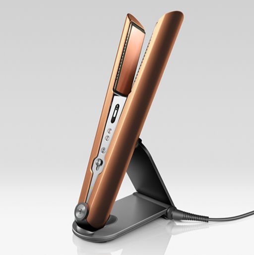 Dyson Corrale™ヘアアイロン | ヘアケア | ダイソン公式