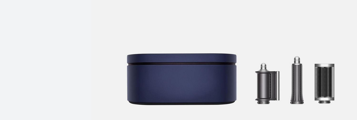 Dyson Airwrap™マルチスタイラーのアクセサリー| ヘアケア | ダイソン公式