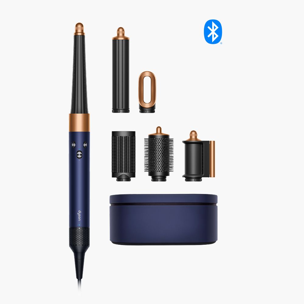 Dyson Airwrap i.d.™ multi-styler and dryer Straight+Wavy