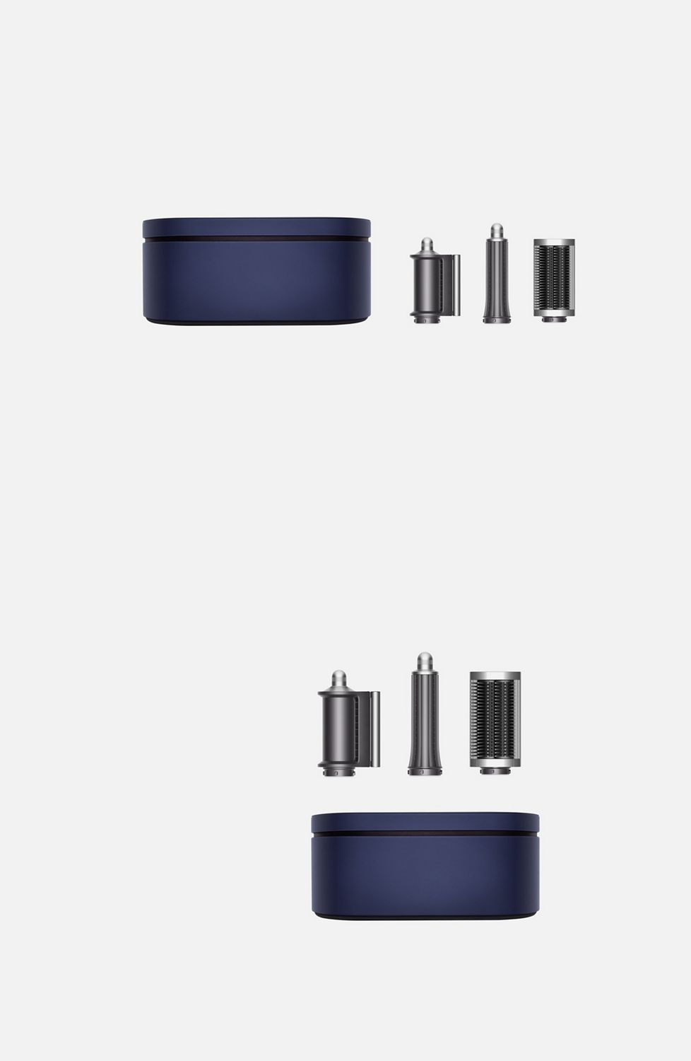 Dyson Airwrap™マルチスタイラーのアタッチメントとアクセサリー