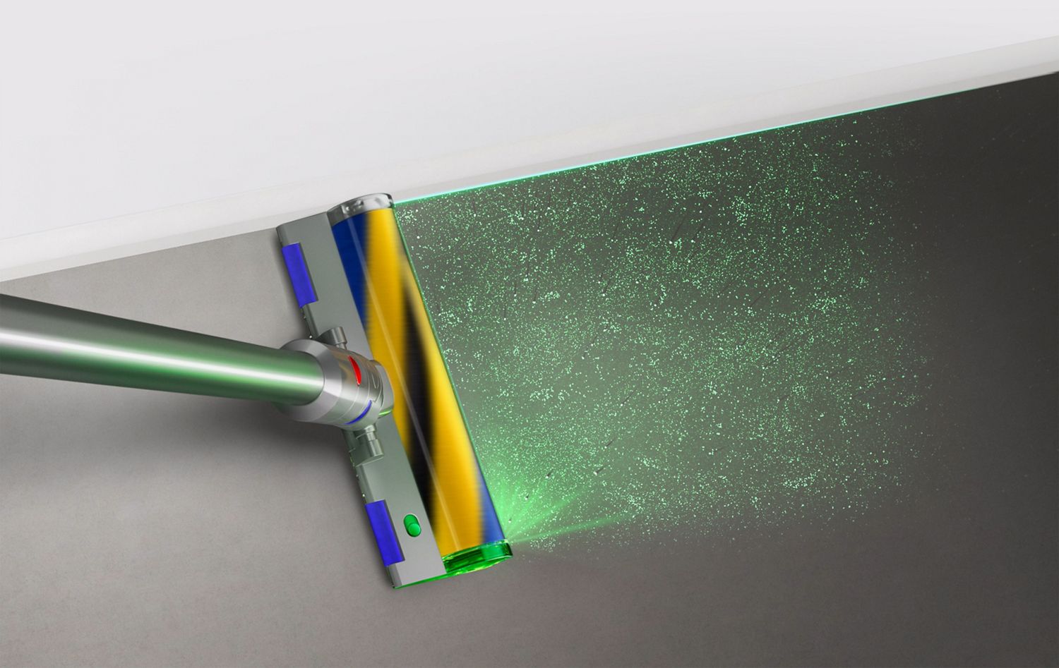 Dyson V12 Detect™ Slim | ダイソン