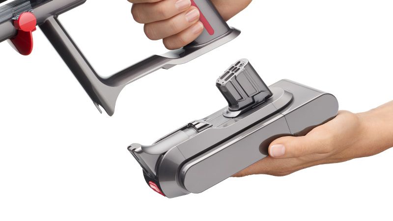 サポート | Dyson V11™コードレススティッククリーナー (SV15) | ダイソン