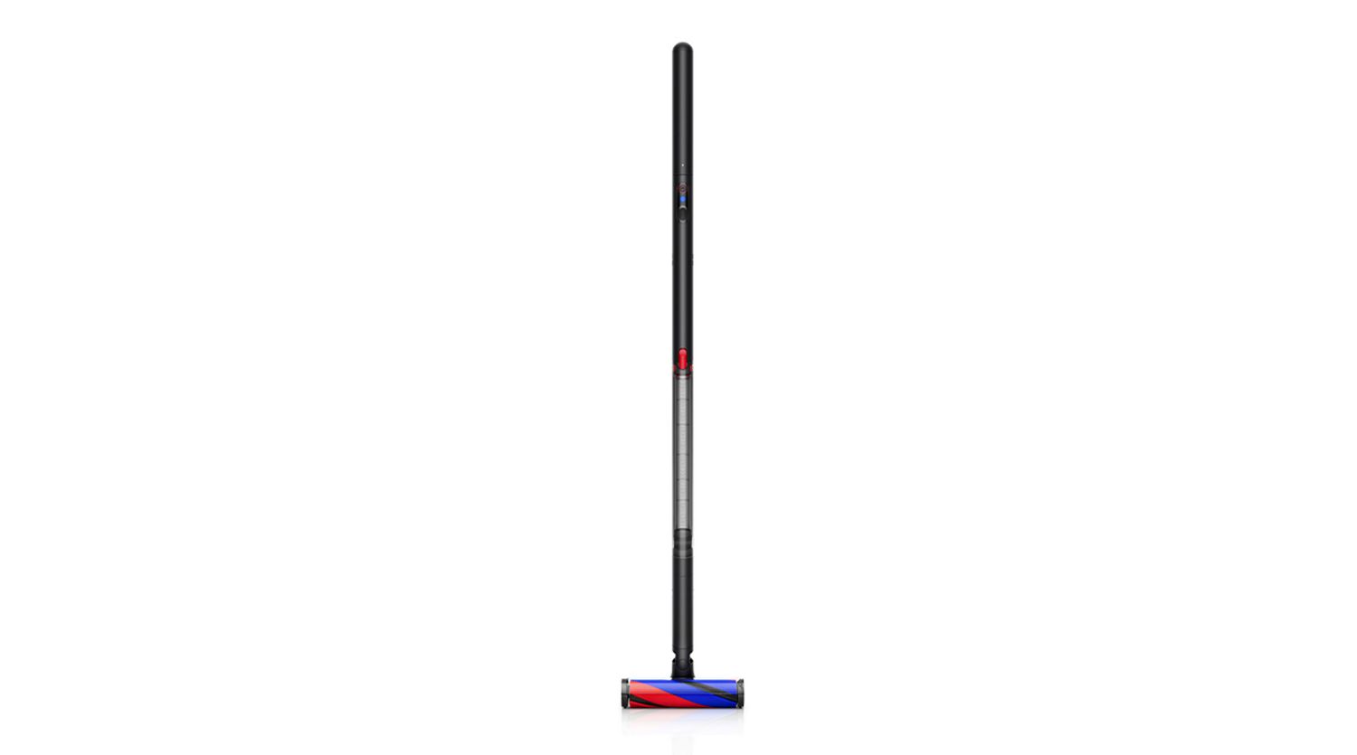 Dyson's lightest vacuum: PencilVac Fluffy™ vacuum cleaner