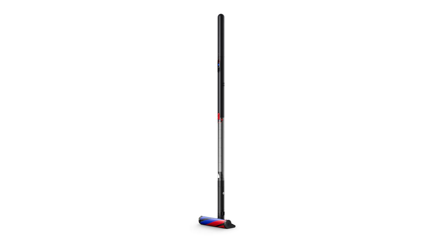 Dyson's lightest vacuum: PencilVac Fluffy™ vacuum cleaner
