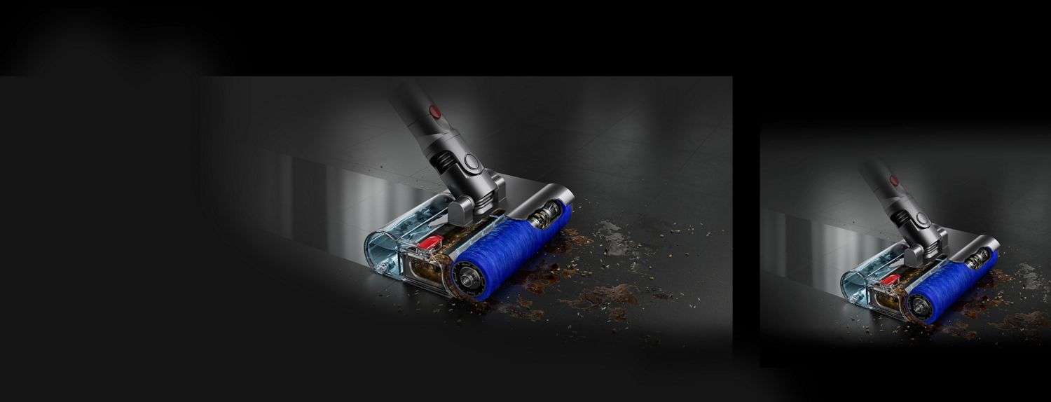 Dyson V12s Detect Slim Submarine (SV46 SU) | 掃除機 | ダイソン公式