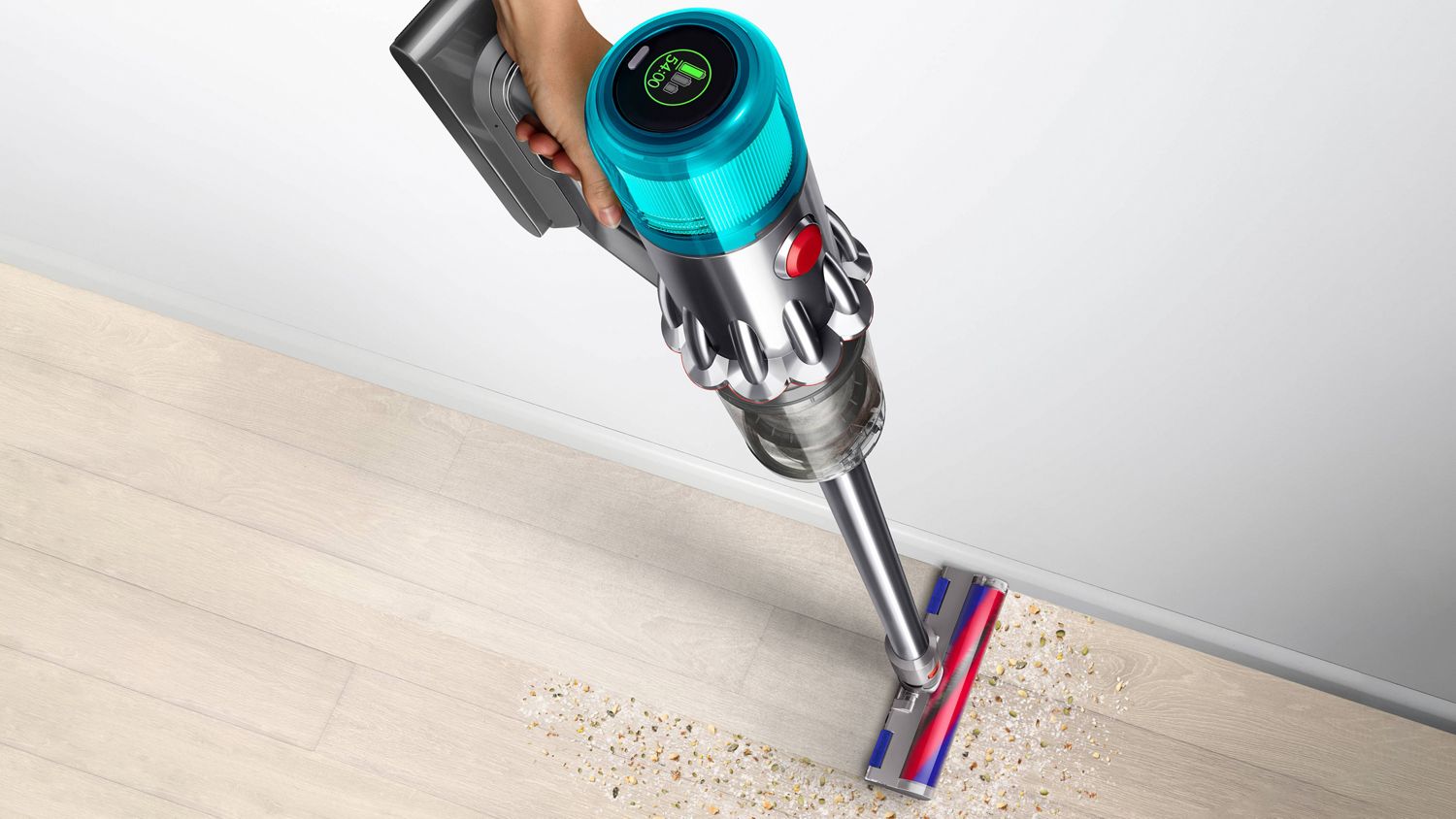 Dyson V12s Origin Submarine (SV49 SU) | 掃除機 | ダイソン公式