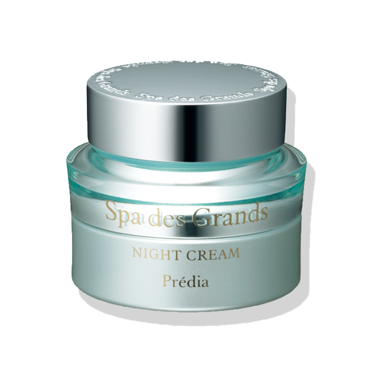 プレディア スパ・デ・グラン ナイトクリーム