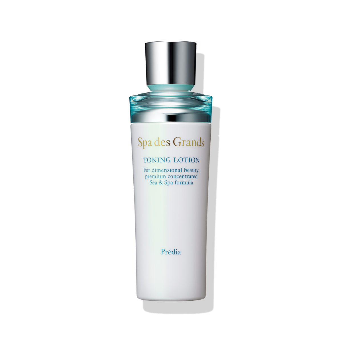 プレディア スパ・デ・グラン トーニング ローション