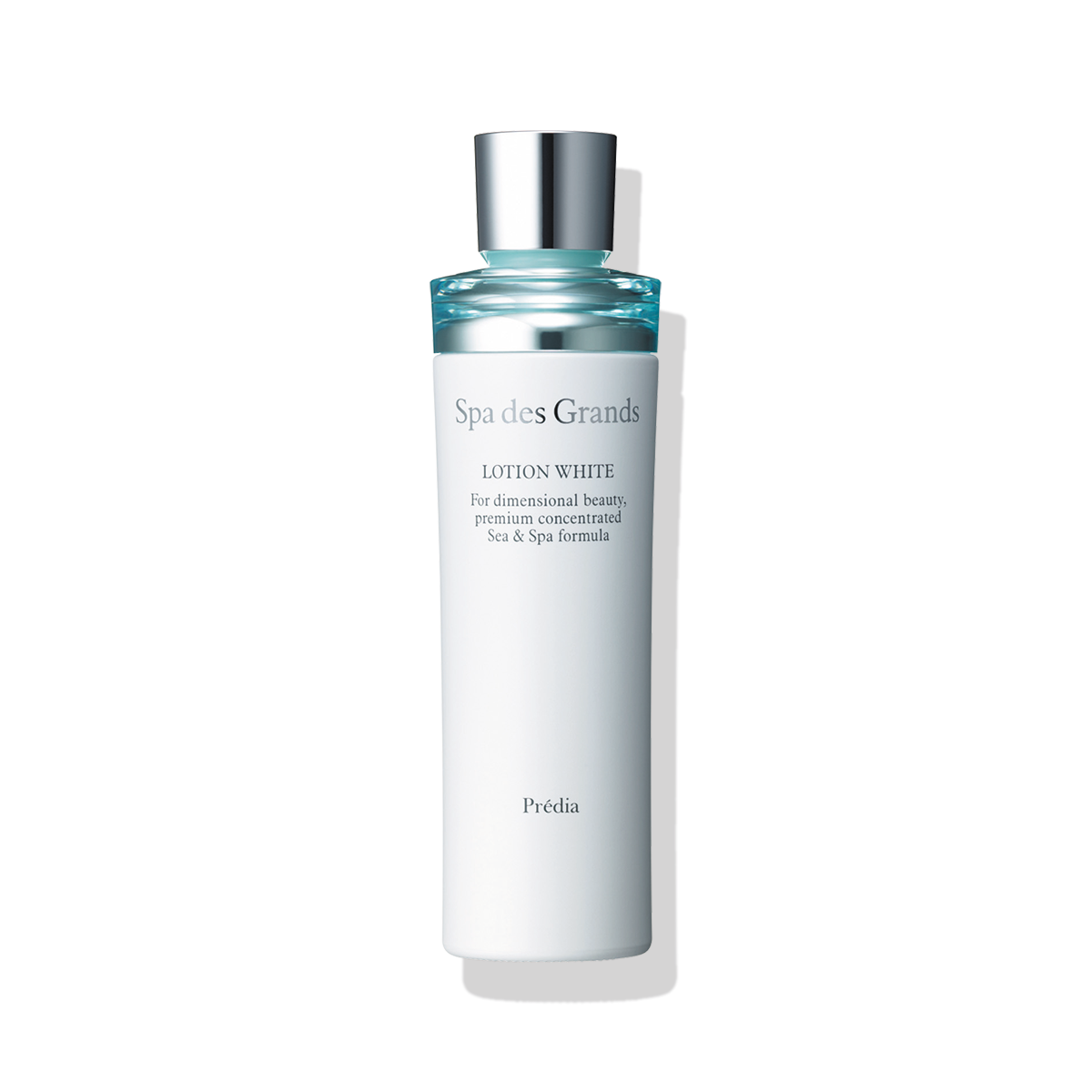 プレディア スパ・デ・グラン ローション ホワイト