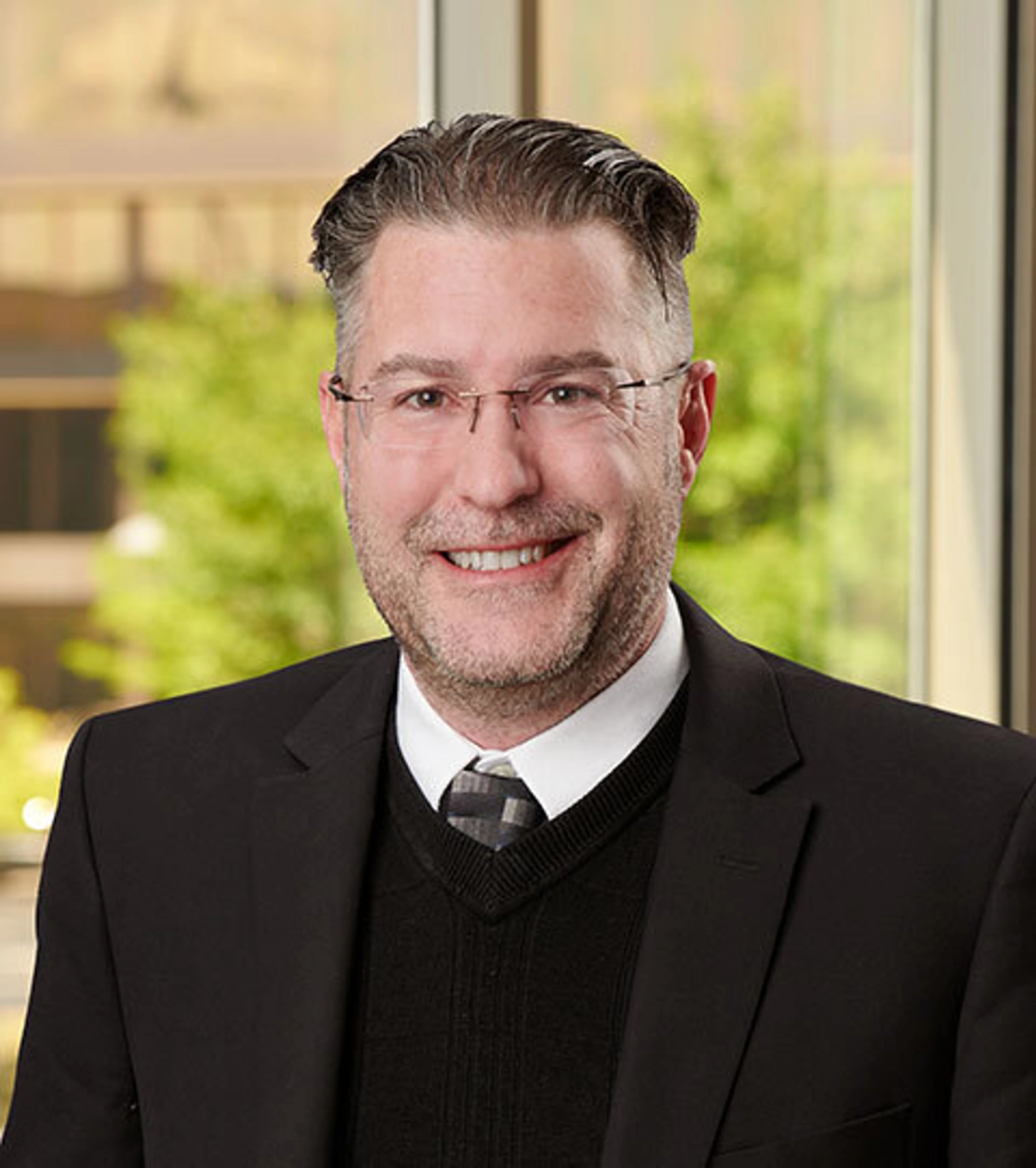 Eric Merzlak | Doeren Mayhew