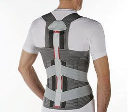 Otto Bock Dorso Direxa Posture 50R59 suitable for the treatment of