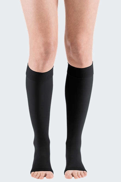 Mediven Plus AD Below Knee Compression Stocking CCL3 medi | e