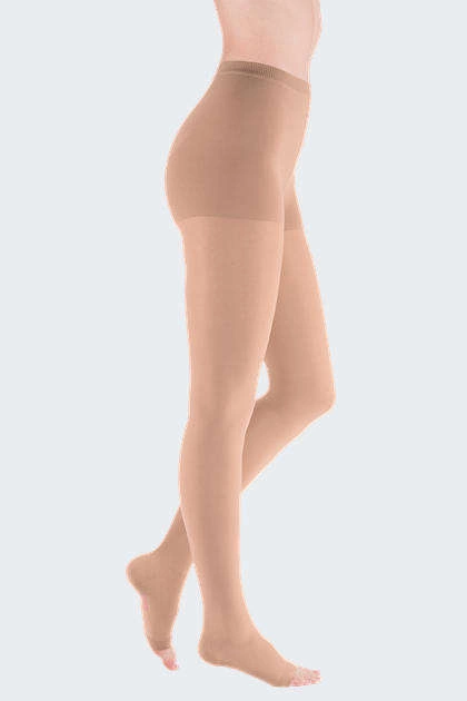Compression Pantyhose CCL3 mediven plus | e-MedicalBroker.com