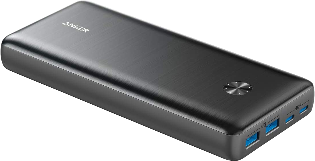 ANKER PowerCore III Elite 87W 25600 (A1291H11) - buy power bank