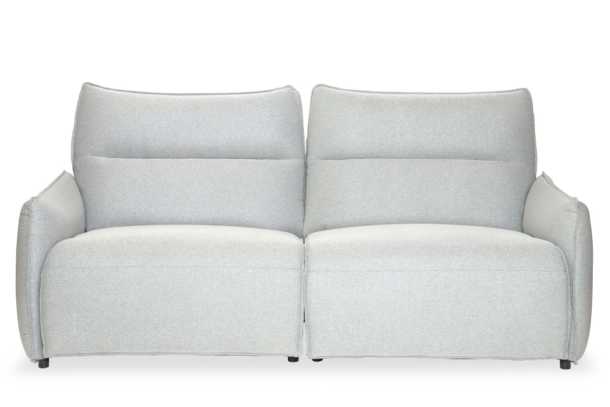 ☆yutoページ☆ ホワイト リクライニングソファ しおちゃんページ 電動