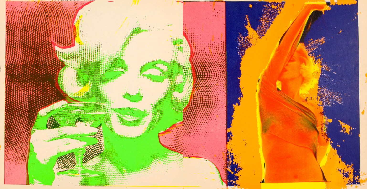 伝説の雑誌 Eros | Daylight Design