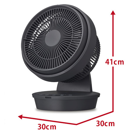 CIRKILATOR mega FCY-233D｜e-doshisha.com｜株式会社ドウシシャ