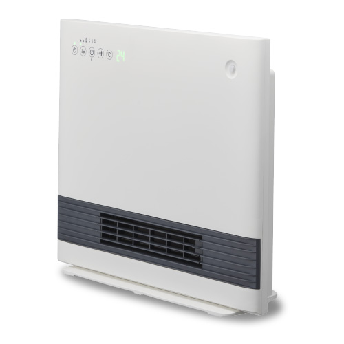 温度人感センサー付パネルセラミックヒーター CHZ-1210J｜e-doshisha