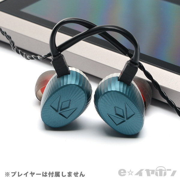皇帝復活】NobleAudioから、新作ユニバーサル『Kaiser Encore