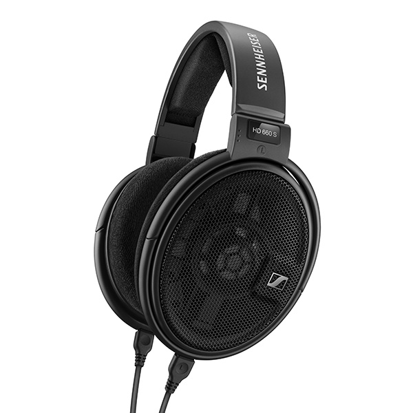SENNHEISER】『HD660S』を『HD650』『HD600』と比較してみた