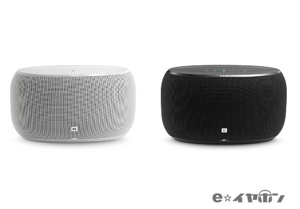 JBL LINK 300 スマートスピーカー JBL LINK 300 [ブラック] 価格比較