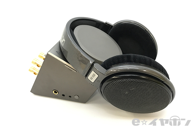 SENNHEISER】『HD660S』を『HD650』『HD600』と比較してみた