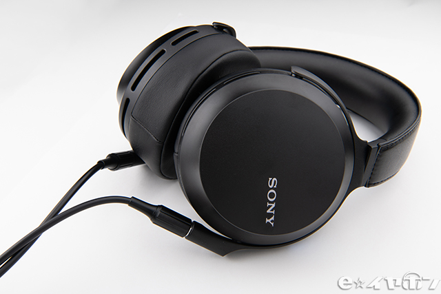 聴いてみた】MDR-Z7M2 レビュー！先代からの進化に迫ります