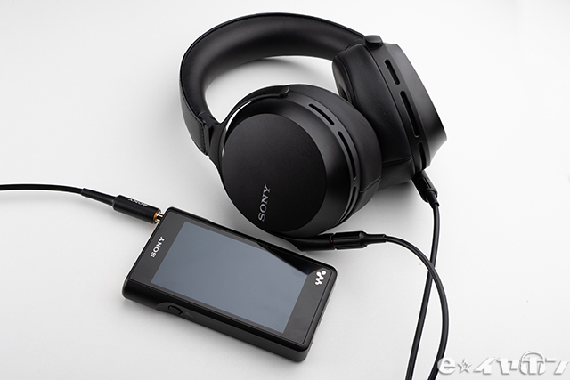 聴いてみた】MDR-Z7M2 レビュー！先代からの進化に迫ります