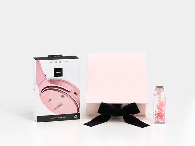 新製品】QuietComfort35 wireless headphones II Limited edition