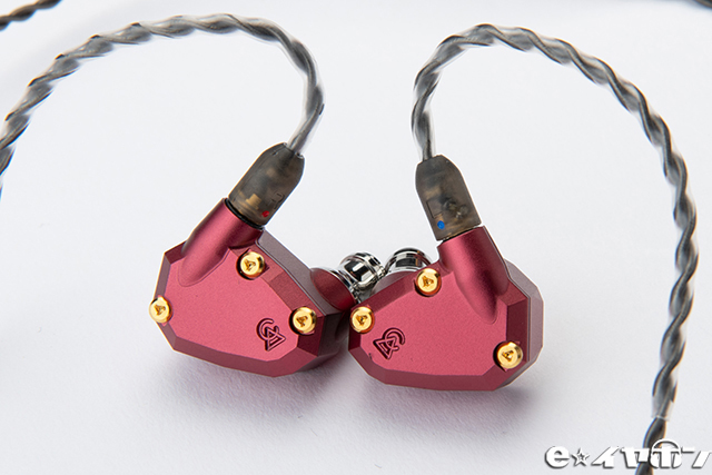 新製品】Campfire Audio IO / POLARIS II 解禁！【実際に聴いてみた