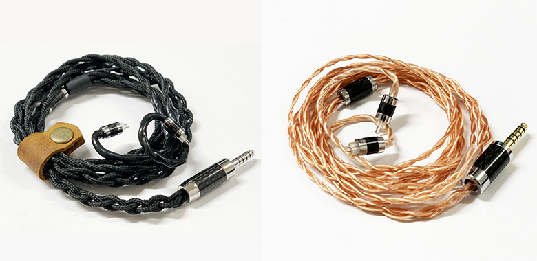 11/29発売】#Rhapsodio からケーブル9種が一気に登場します