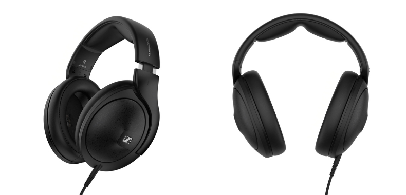 SENNHEISERから有線ヘッドホン『HD 620S』が6/6発売！ - イヤホン