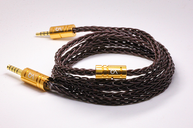 7/26発売】Beat Audio 二種類の合金導体を採用したハイコスト