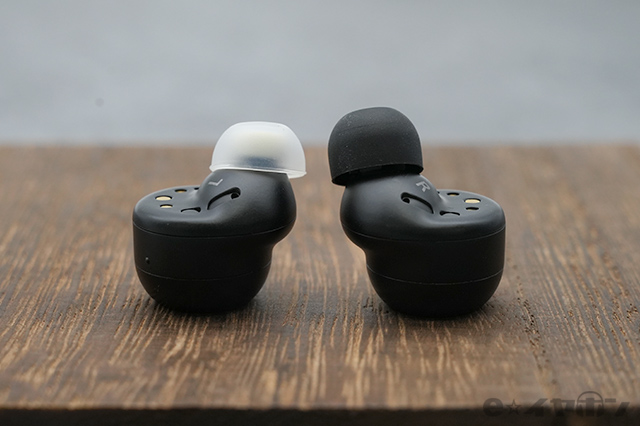 PR】最速検証！Technics EAH-AZ100 で大人気の AZLA イヤーピース