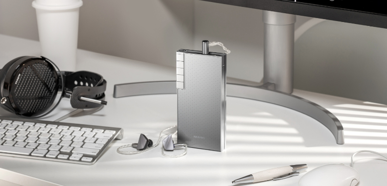 5/31発売】Astell&Kernから新世代のポータブルHi-Fiオーディオ