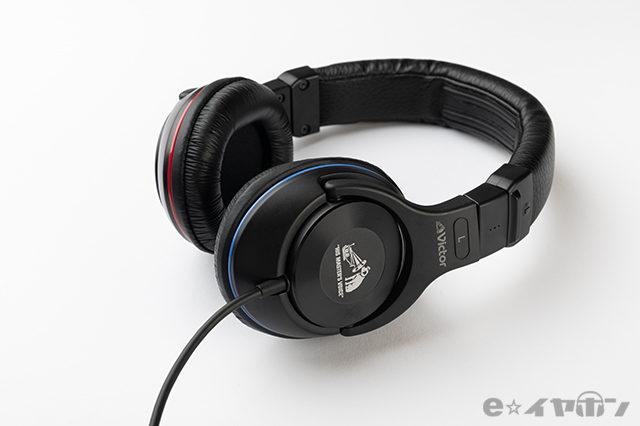 聴いてみた】#Victor HA-MX100V モニターヘッドホンの新定番！実機