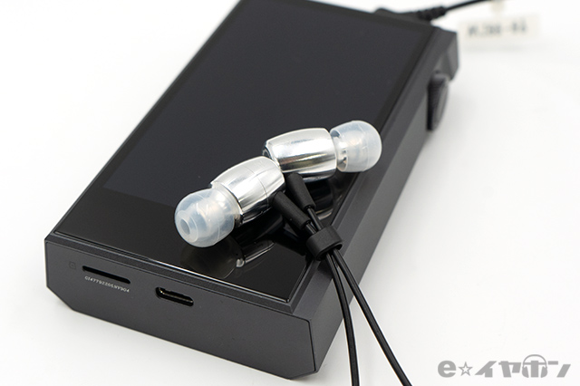 聴いてみた！】radius新作イヤホン3機種 『HP-W100/HP-W200/HP-W300