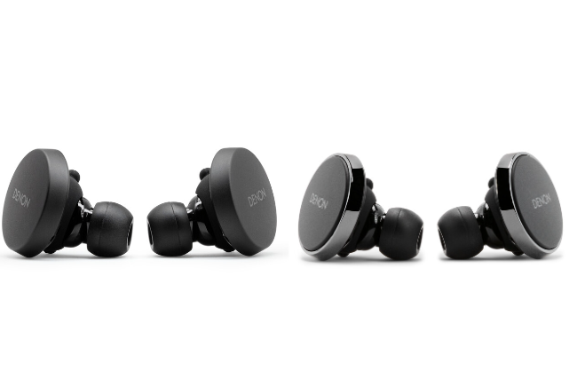DENON から新たなワイヤレスイヤホン『Denon PerL』『Denon PerL Pro