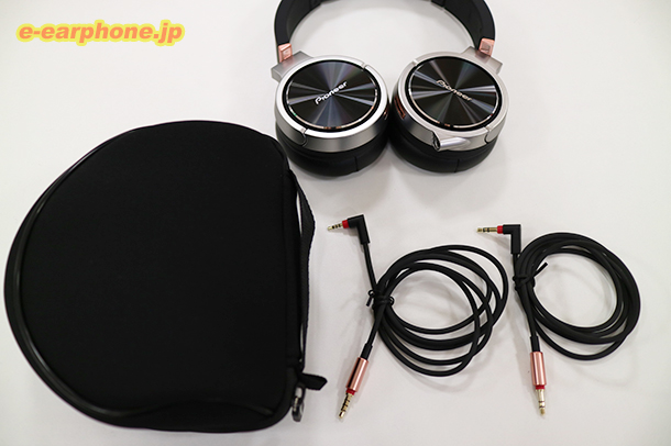 ハイレゾ対応！】Pioneer SE-MHR5が本日発売やで！！ - イヤホン