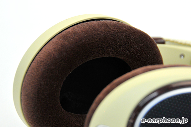 SENNHEISER HD598通称 プリン！ ロングセラーヘッドホンの実力は