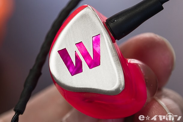 レビュー】超オールラウンド！WestoneのカスタムIEM「ES60