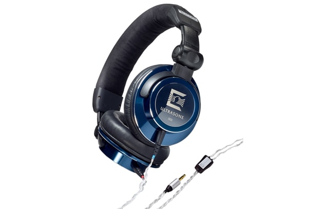 伝説、再び！？ULTRASONE Edition 7復刻モデル「Tribute 7」が世界限定